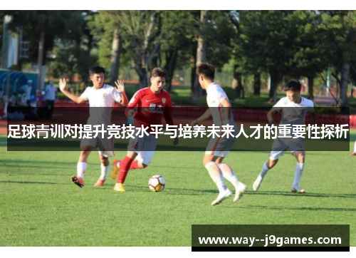 足球青训对提升竞技水平与培养未来人才的重要性探析