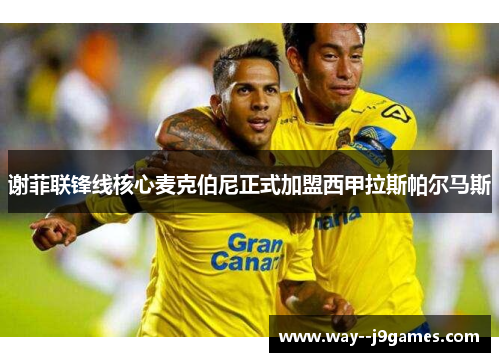 谢菲联锋线核心麦克伯尼正式加盟西甲拉斯帕尔马斯 谢菲联锋线核心麦克伯尼正式加盟西甲拉斯帕尔马斯