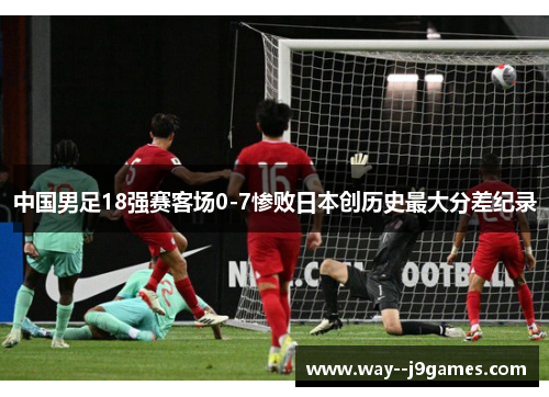 中国男足18强赛客场0-7惨败日本创历史最大分差纪录
